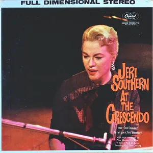 At the Crescendo